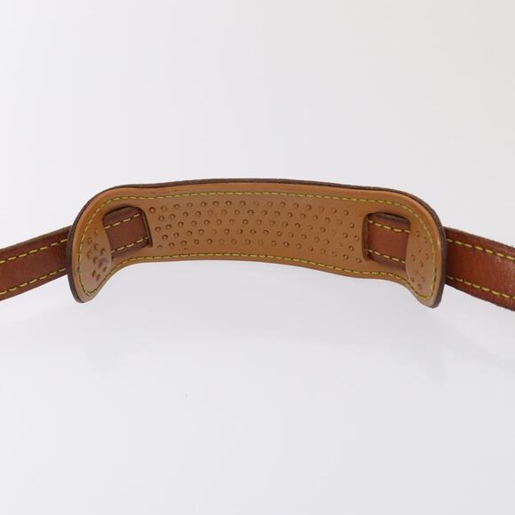 LOUIS VUITTON Monogram Jeune Fille GM Shoulder Bag M51225 - Picture 8 of 16